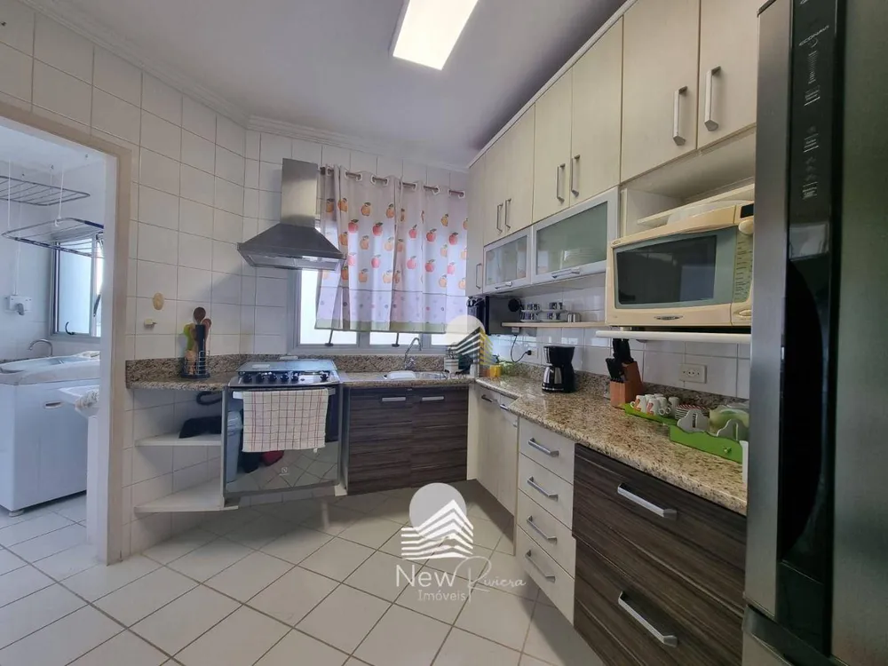 Apartamento, 4 quartos - Foto 2