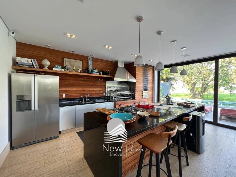 Casa de Condomínio, 7 quartos - Foto 6