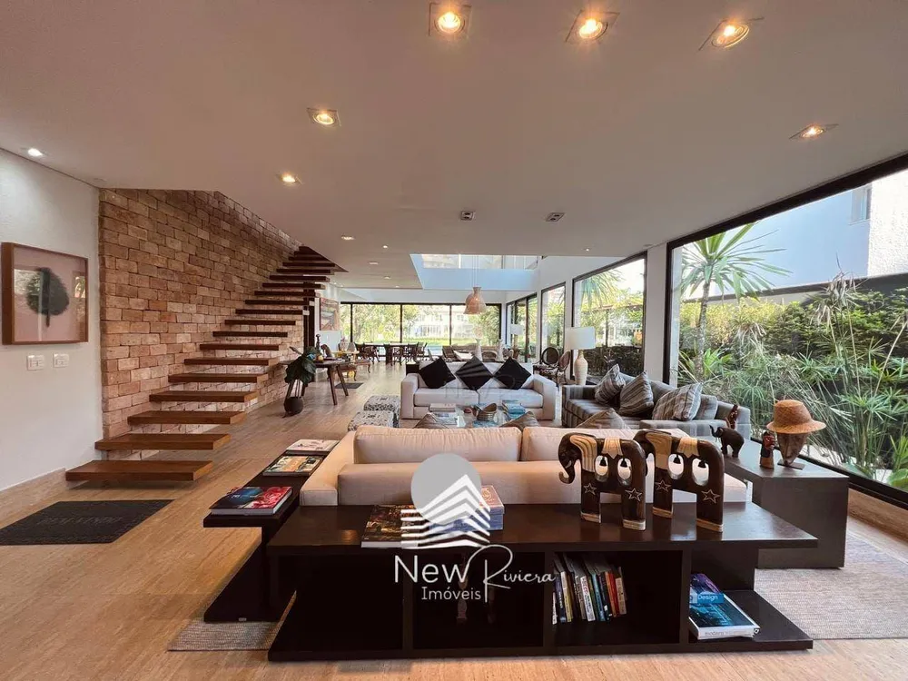 Casa de Condomínio, 7 quartos - Foto 8