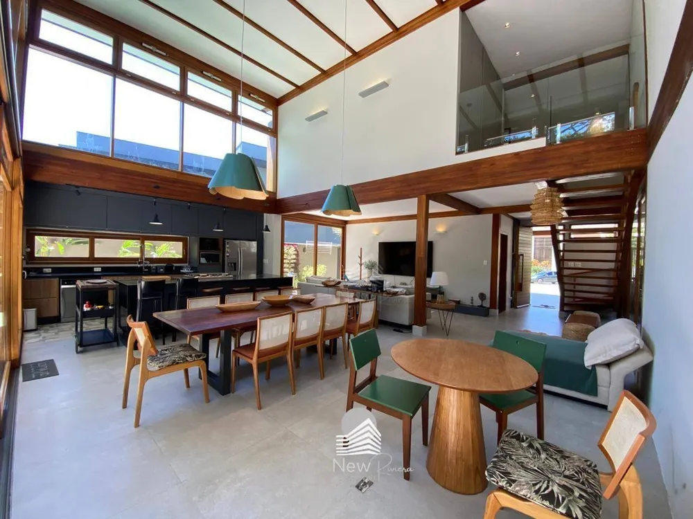 Casa de Condomínio, 6 quartos - Foto 8
