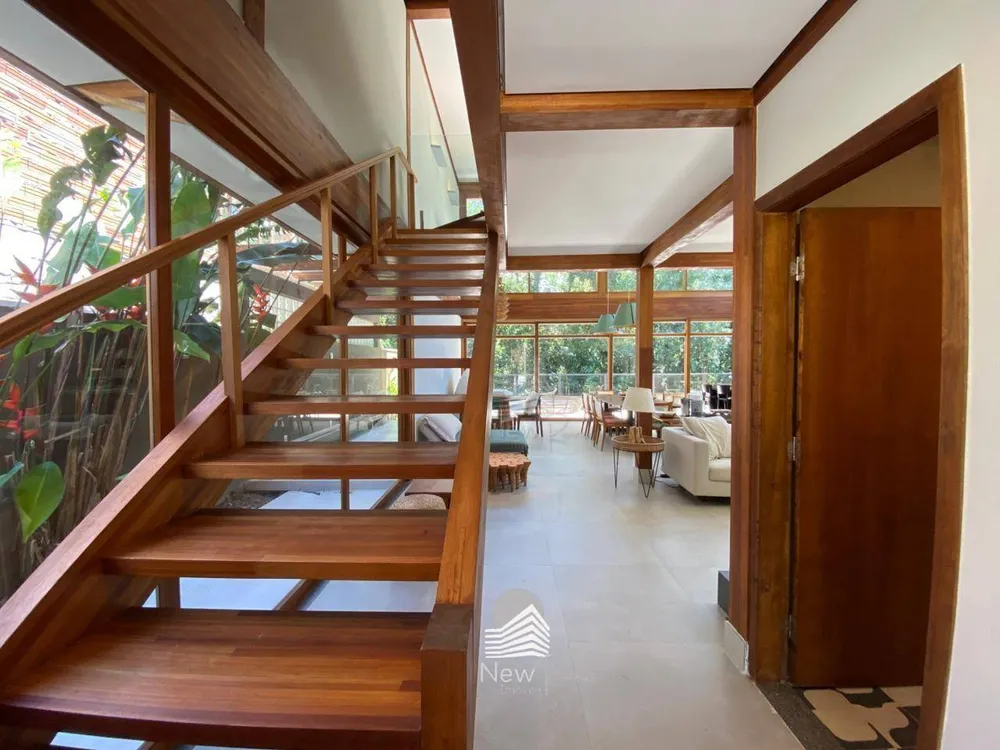 Casa de Condomínio, 6 quartos - Foto 6