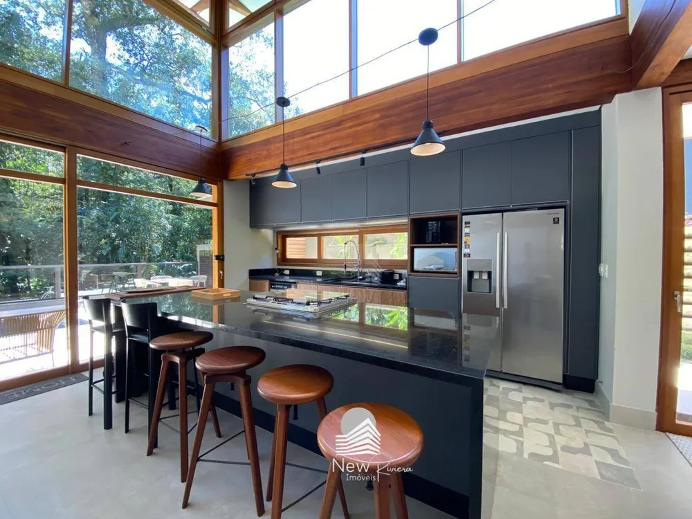 Casa de Condomínio, 6 quartos - Foto 9