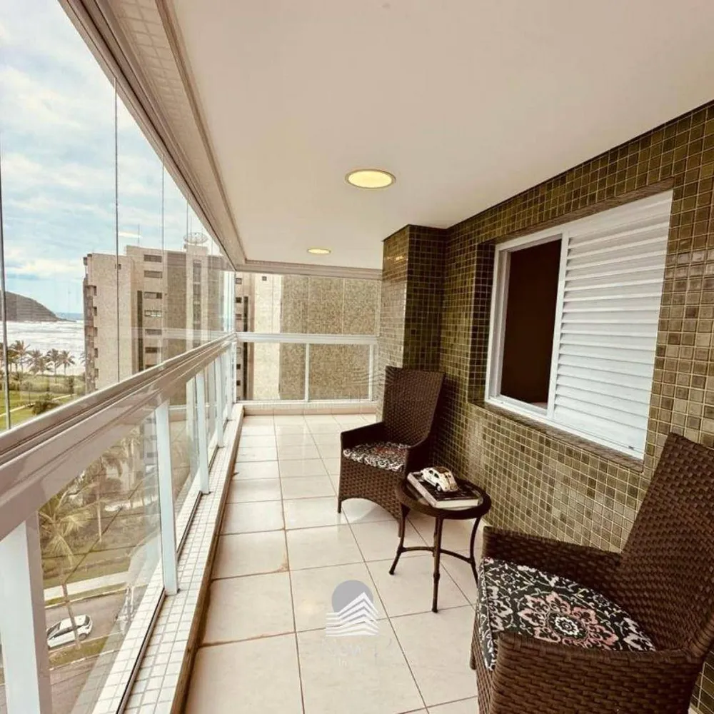 Cobertura, 4 quartos, 214 m² - Foto 7