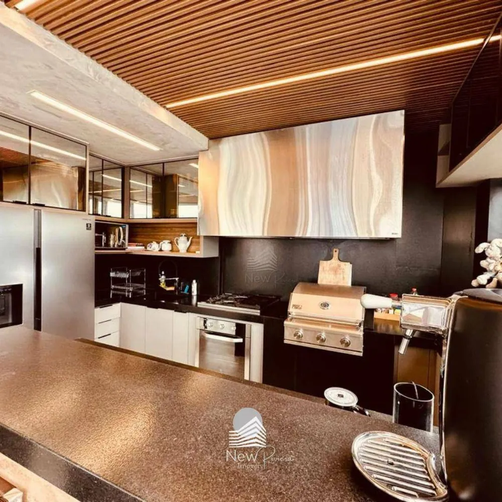 Cobertura, 4 quartos, 214 m² - Foto 11