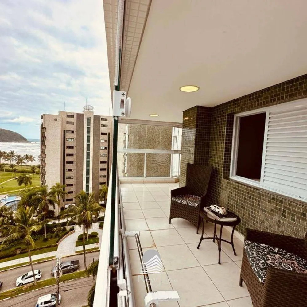 Cobertura, 4 quartos, 214 m² - Foto 5