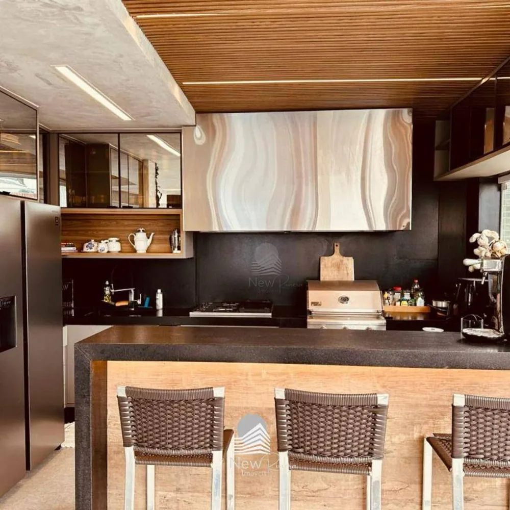 Cobertura, 4 quartos, 214 m² - Foto 13