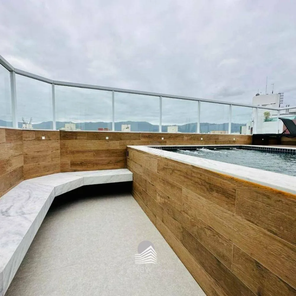 Cobertura, 4 quartos, 214 m² - Foto 10