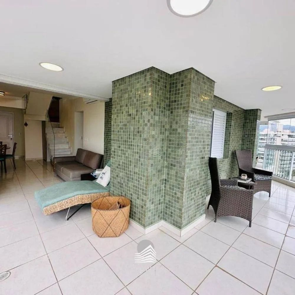 Cobertura, 4 quartos, 214 m² - Foto 8
