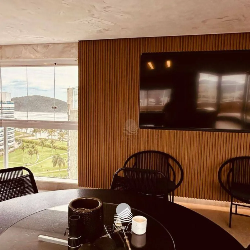 Cobertura, 4 quartos, 214 m² - Foto 15