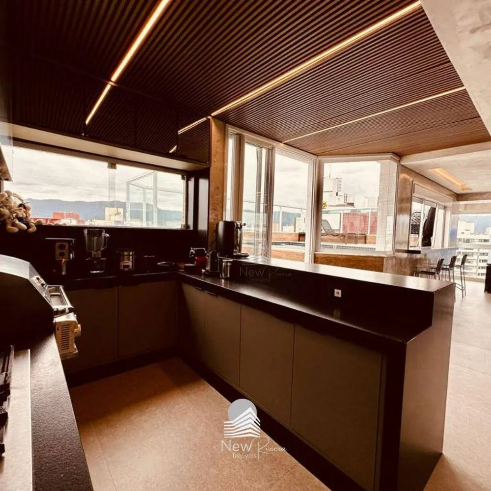 Cobertura, 4 quartos, 214 m² - Foto 9