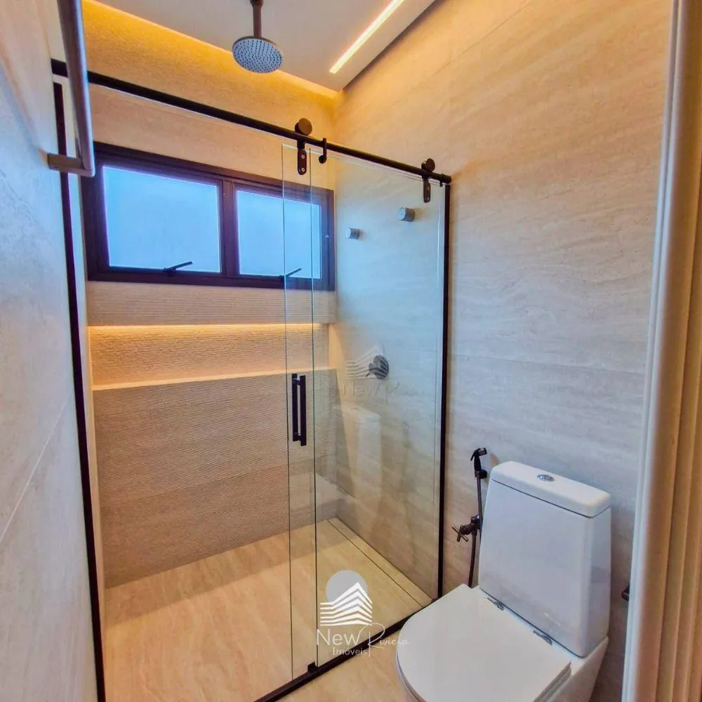 Casa de Condomínio, 5 quartos - Foto 5