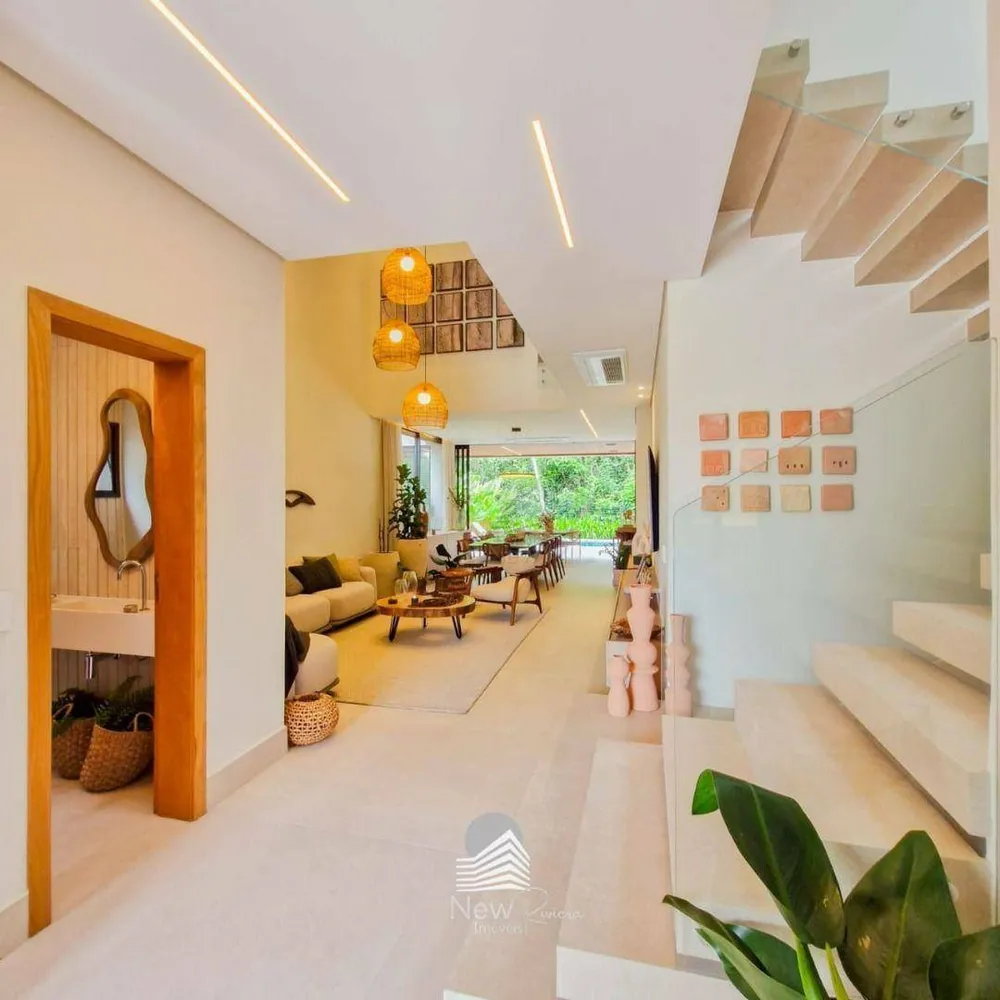Casa de Condomínio, 5 quartos - Foto 20