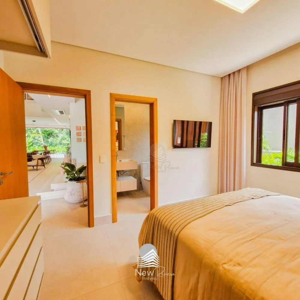 Casa de Condomínio, 5 quartos - Foto 9