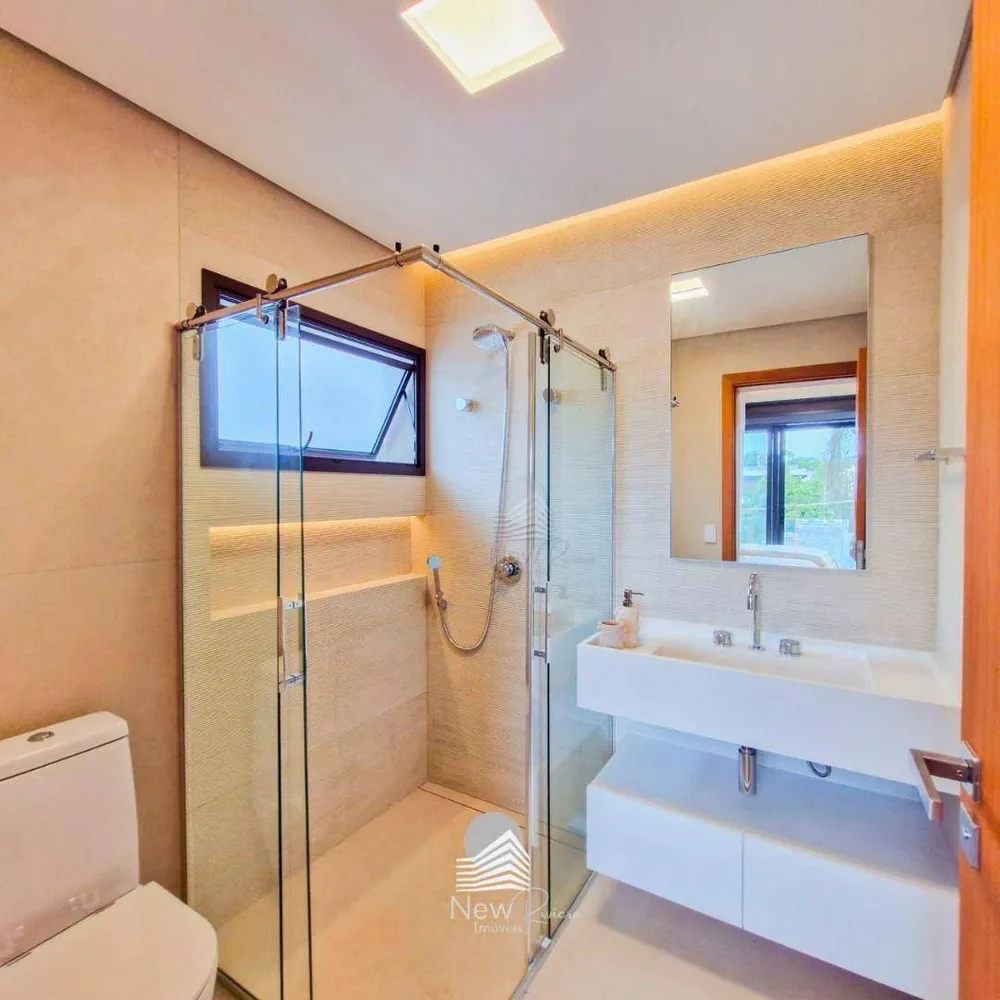 Casa de Condomínio, 5 quartos - Foto 4
