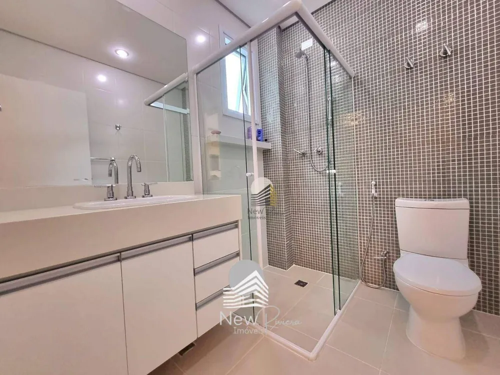 Casa de Condomínio, 6 quartos - Foto 12