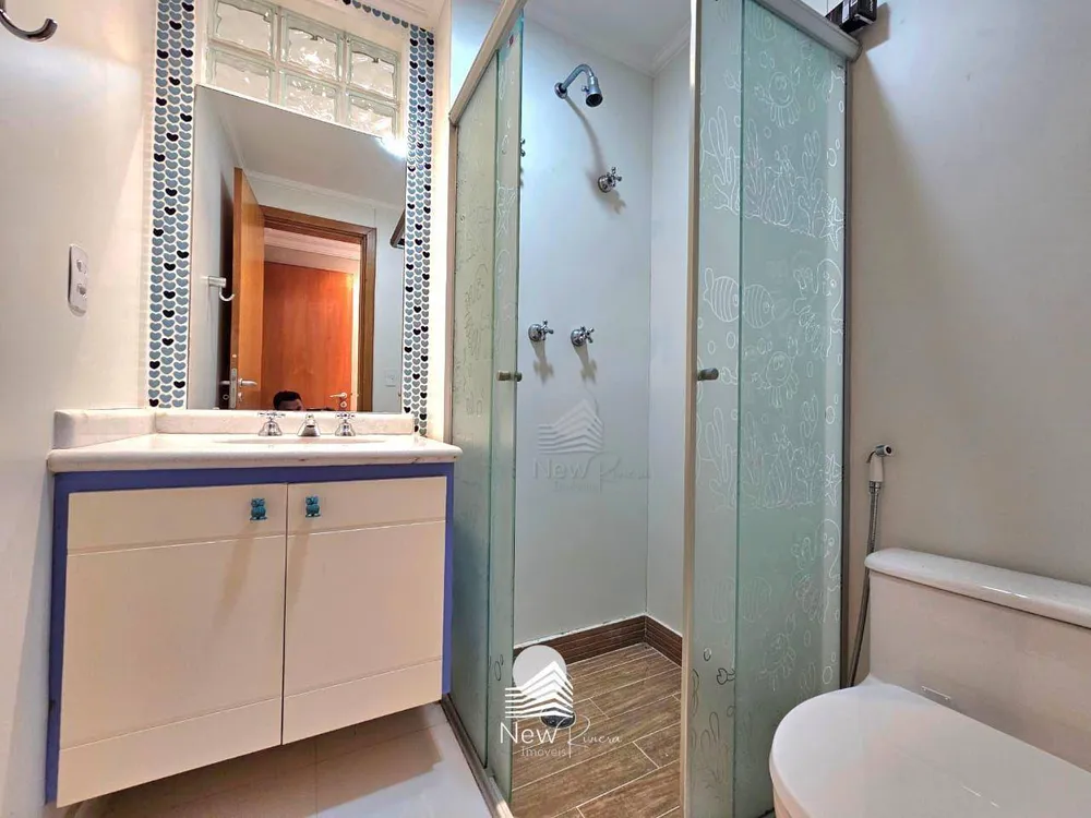 Cobertura, 6 quartos, 460 m² - Foto 2