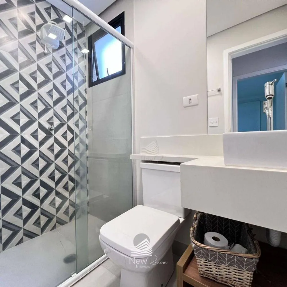 Apartamento, 2 quartos, 110 m² - Foto 7