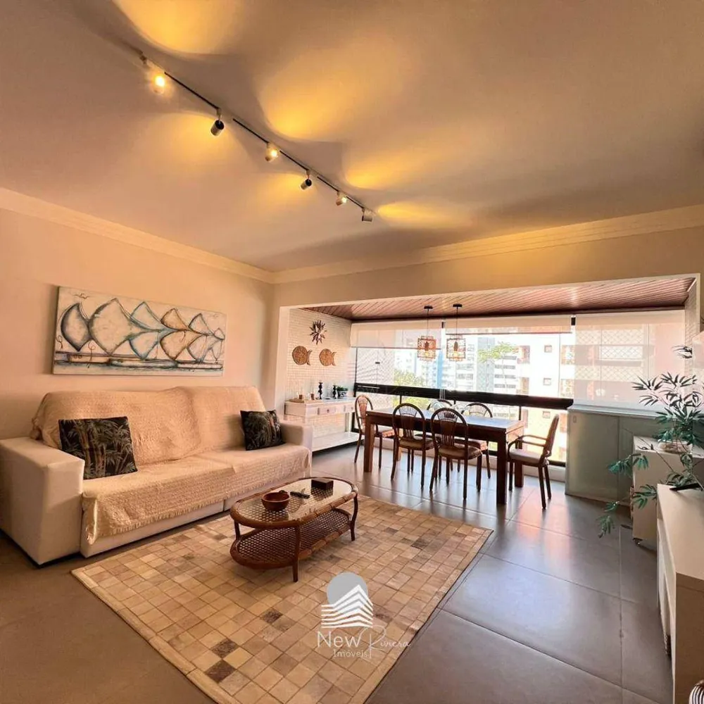Apartamento, 2 quartos, 110 m² - Foto 3