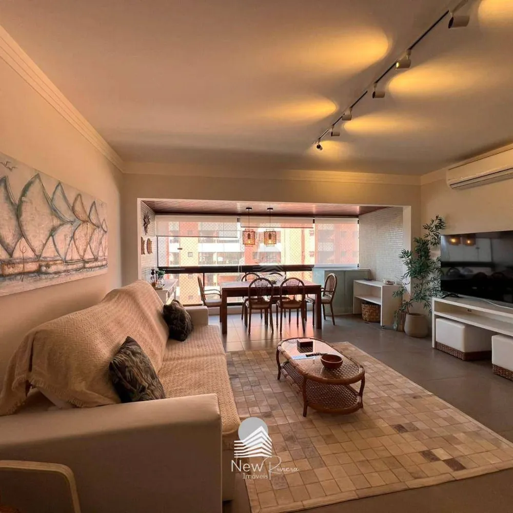 Apartamento, 2 quartos, 110 m² - Foto 11