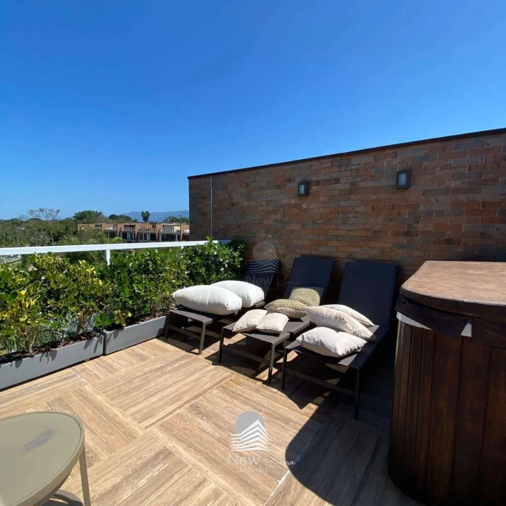 Cobertura, 3 quartos, 142 m² - Foto 11