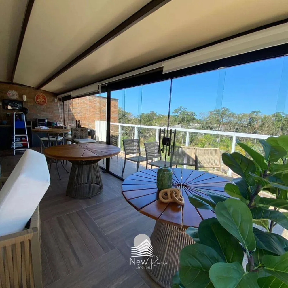 Cobertura, 3 quartos, 142 m² - Foto 16
