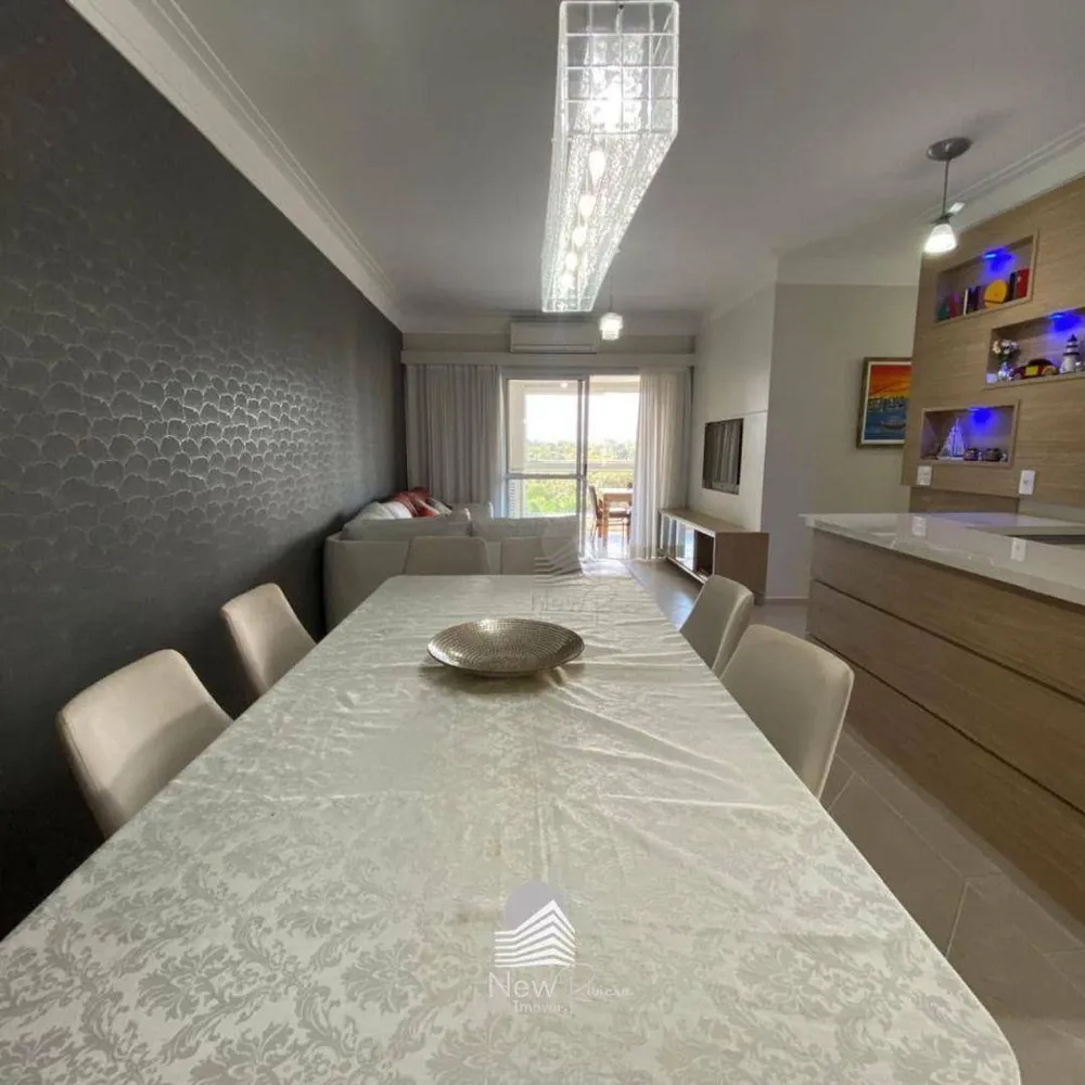 Apartamento, 4 quartos, 110 m² - Foto 3