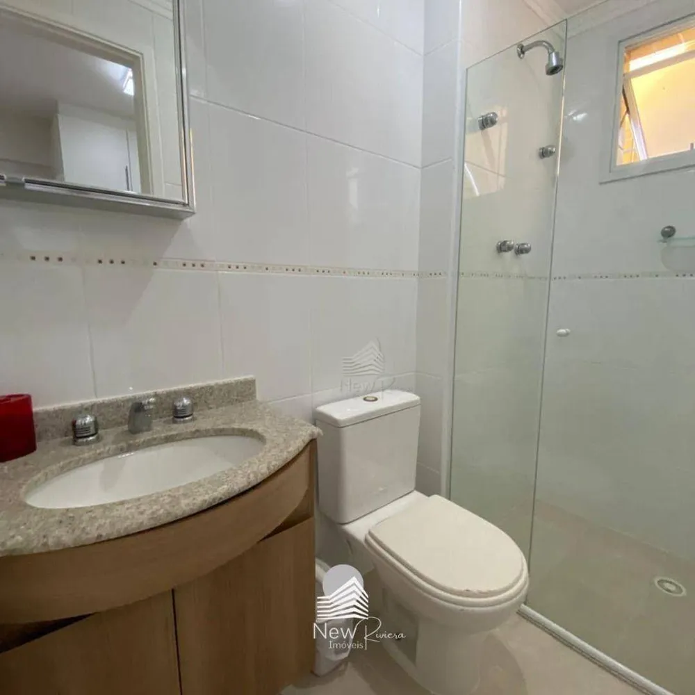 Apartamento, 4 quartos, 110 m² - Foto 10