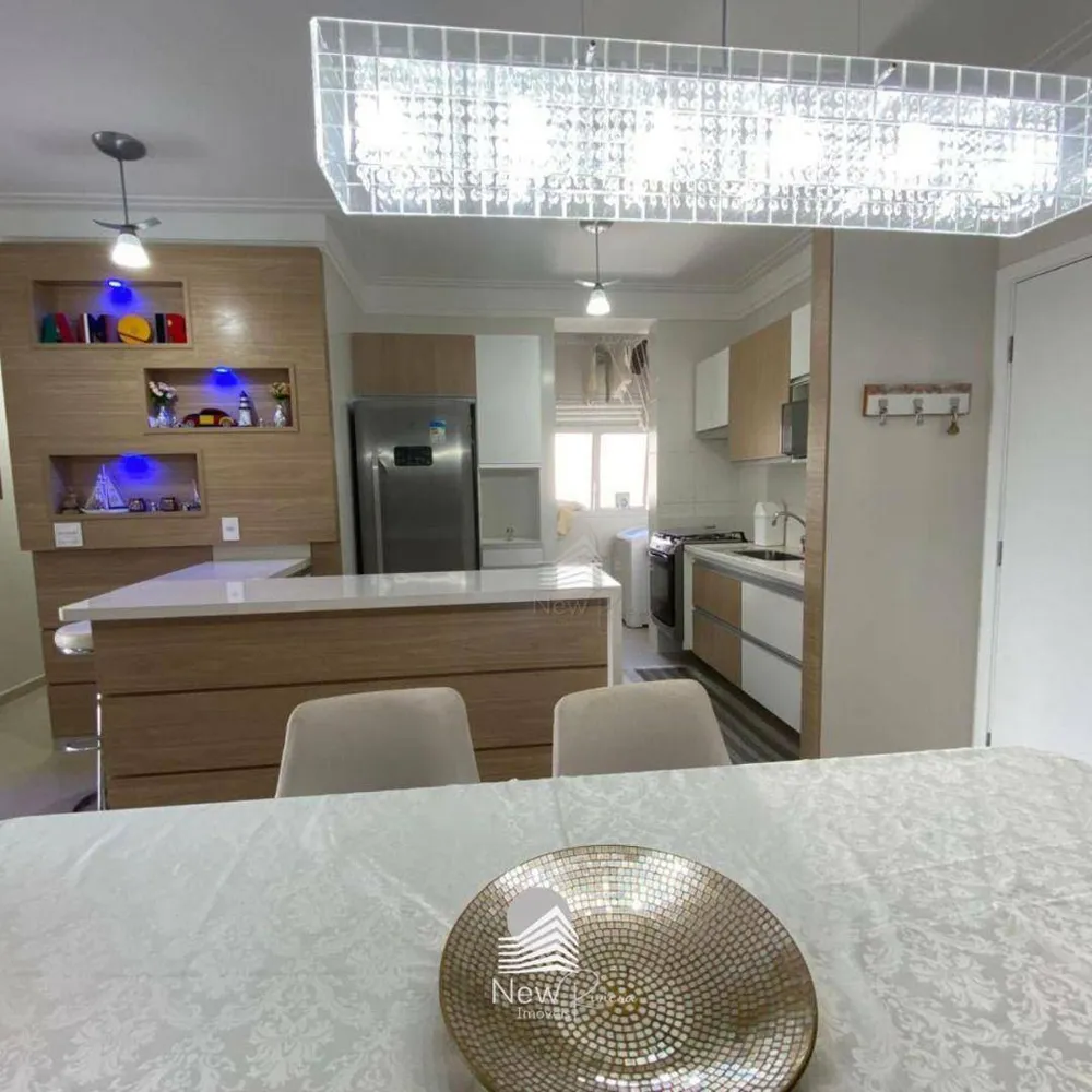 Apartamento, 4 quartos, 110 m² - Foto 5
