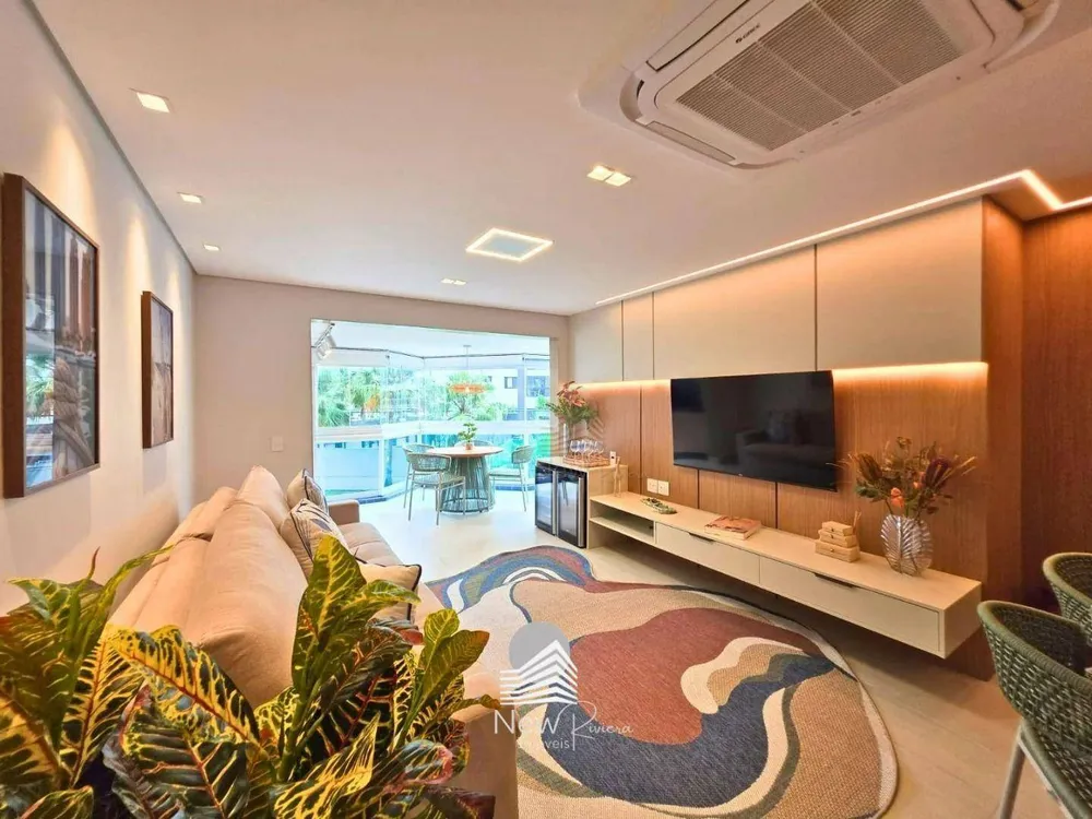 Apartamento, 3 quartos, 127 m² - Foto 1