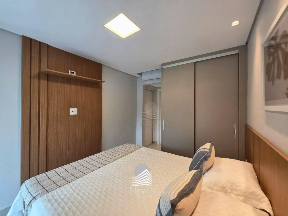 Apartamento, 3 quartos, 127 m² - Foto 2