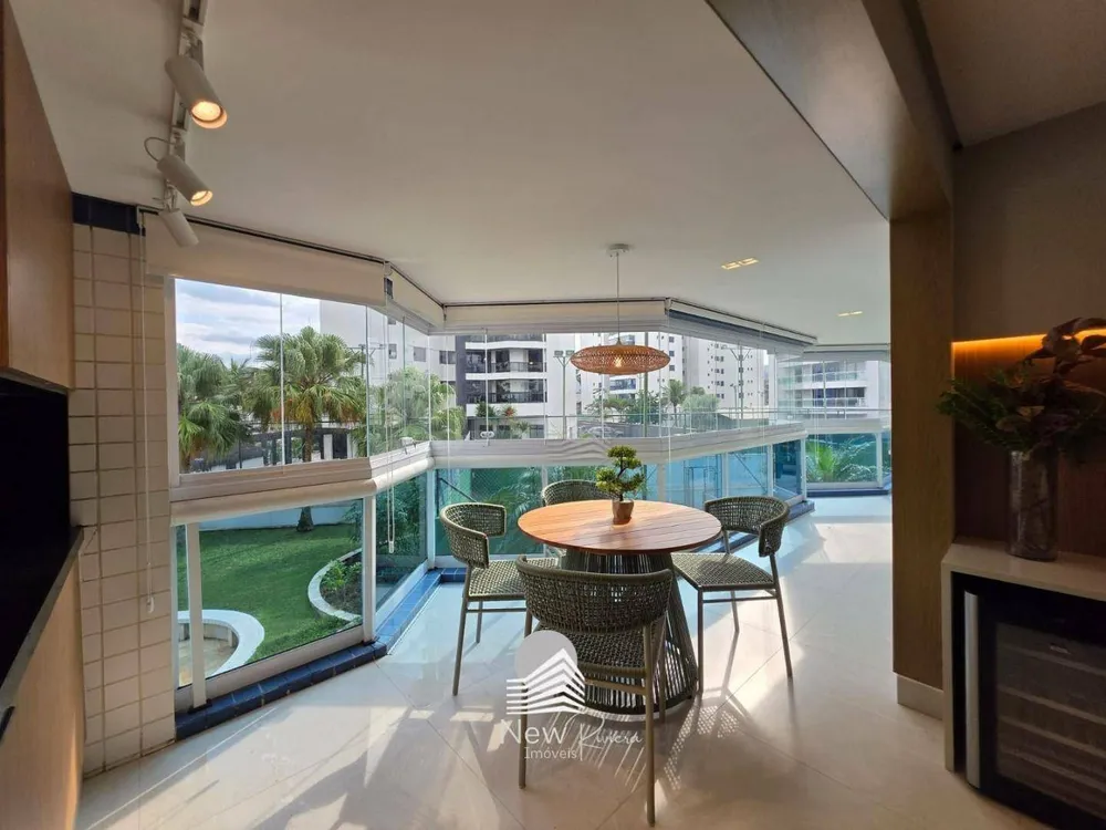 Apartamento, 3 quartos, 127 m² - Foto 12
