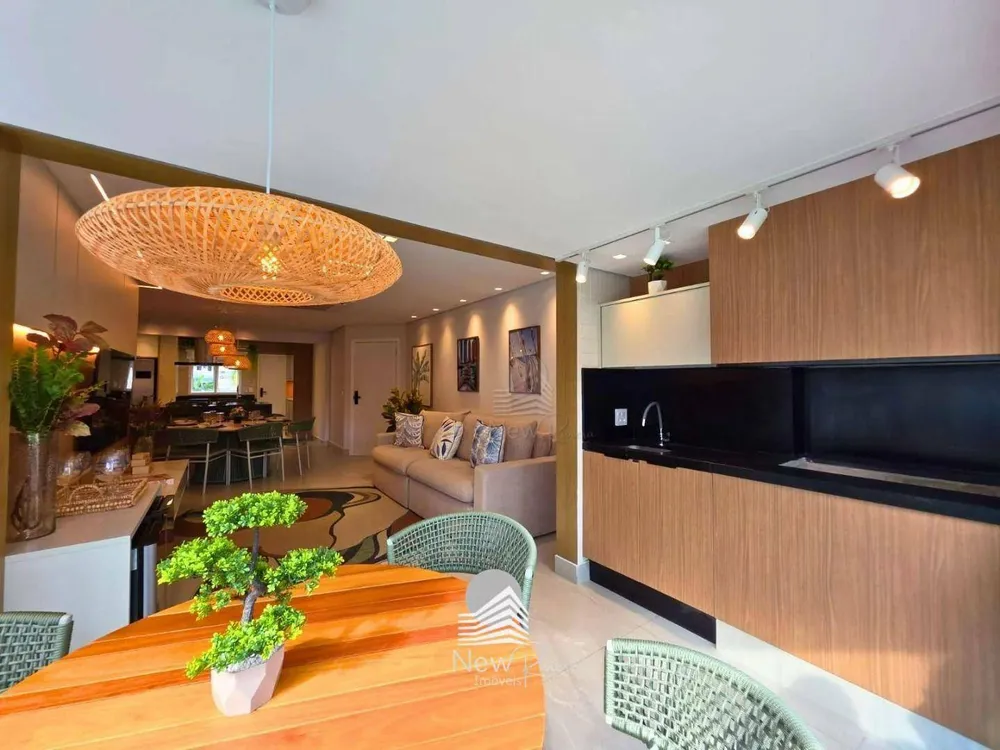 Apartamento, 3 quartos, 127 m² - Foto 7