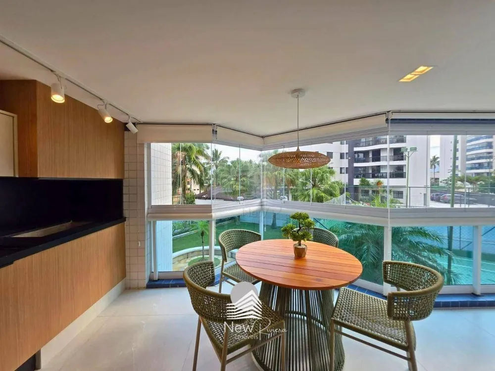 Apartamento, 3 quartos, 127 m² - Foto 3
