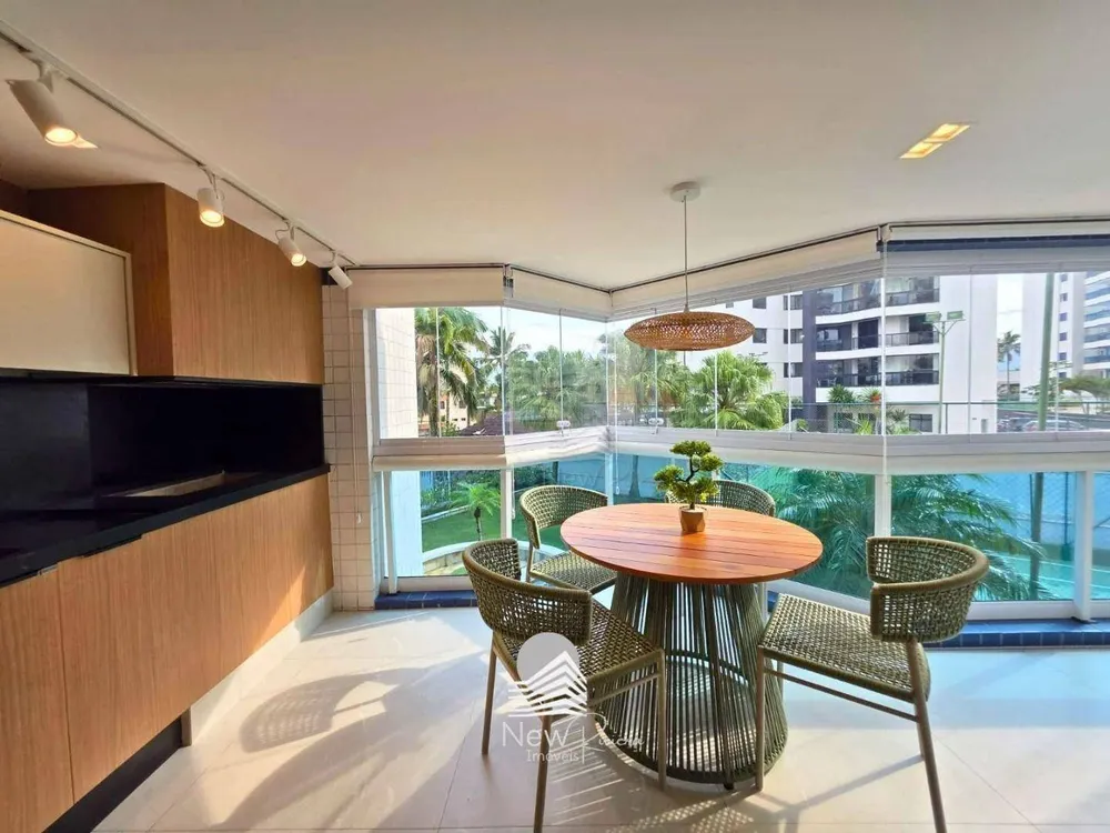 Apartamento, 3 quartos, 127 m² - Foto 8