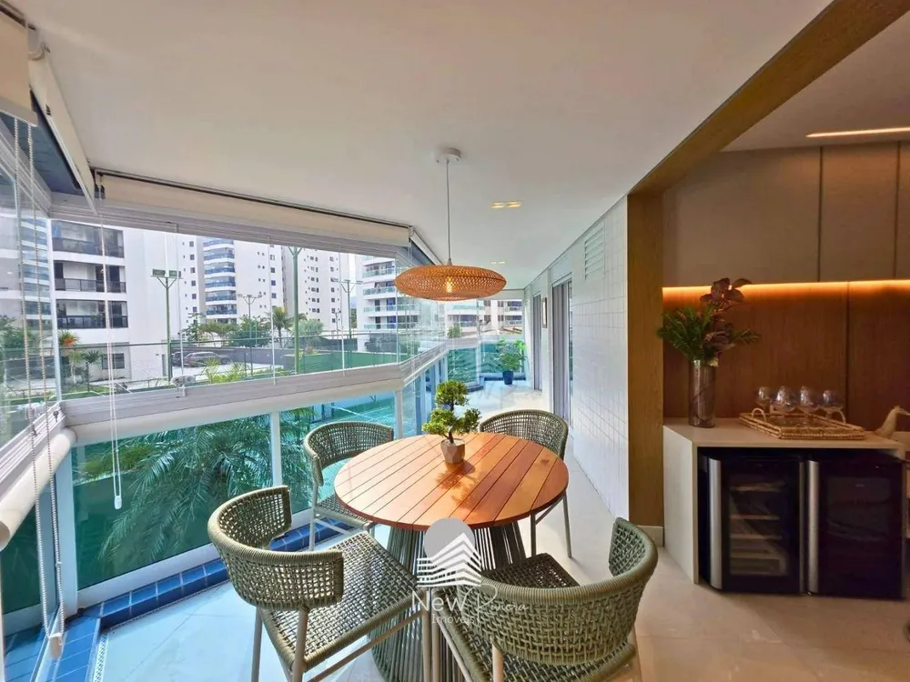 Apartamento, 3 quartos, 127 m² - Foto 4