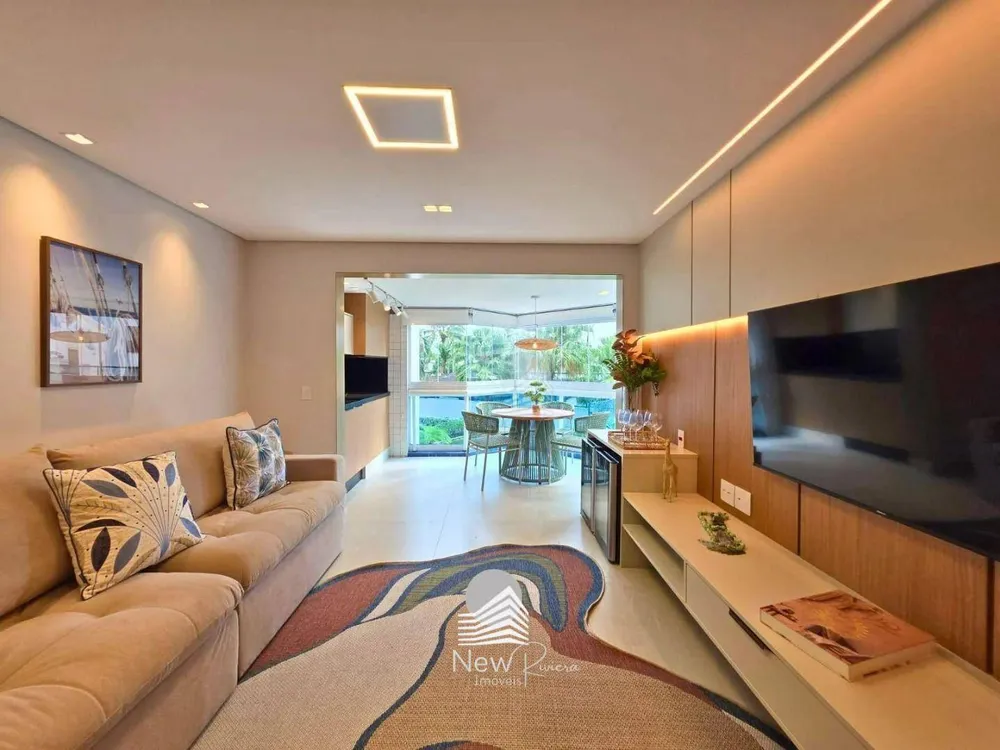 Apartamento, 3 quartos, 127 m² - Foto 5