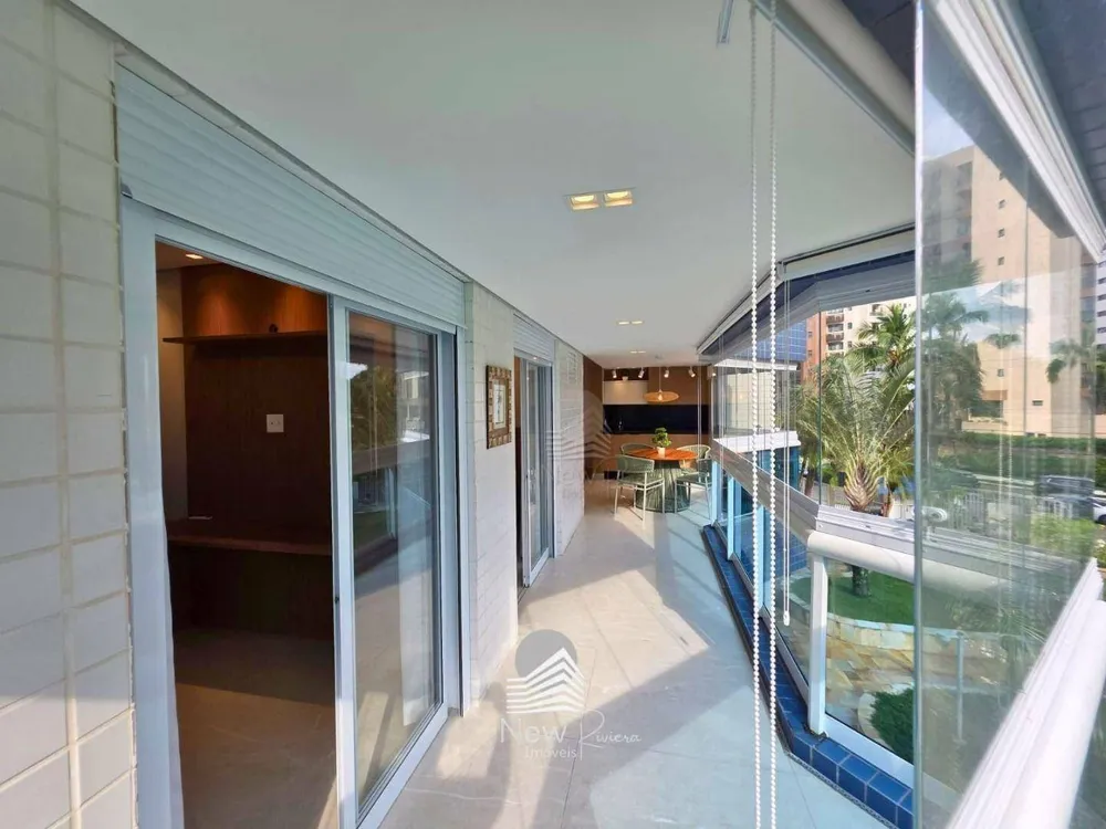 Apartamento, 3 quartos, 127 m² - Foto 13