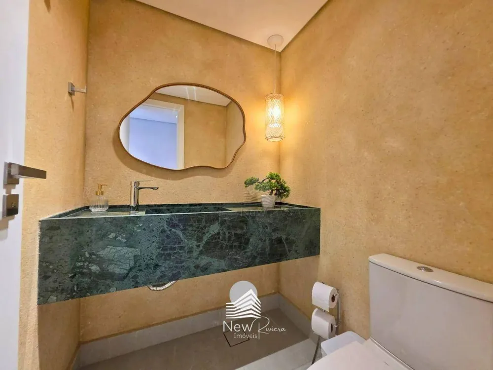 Apartamento, 3 quartos, 127 m² - Foto 9