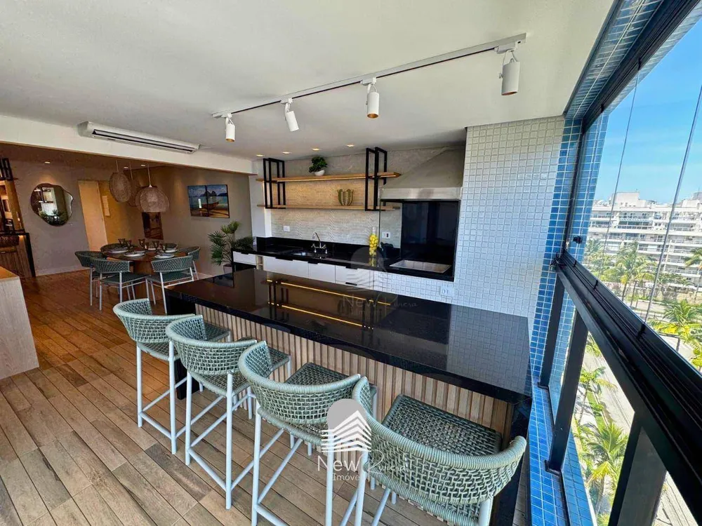 Apartamento, 3 quartos, 130 m² - Foto 7