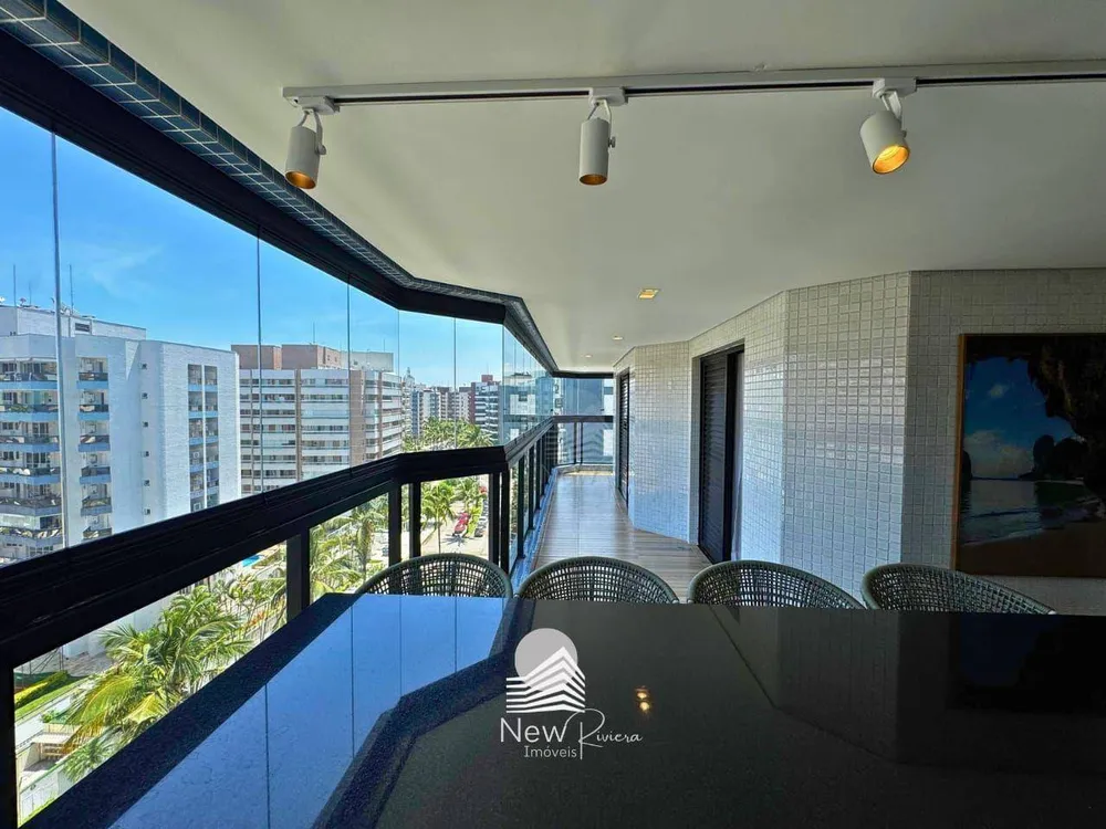 Apartamento, 3 quartos, 130 m² - Foto 6