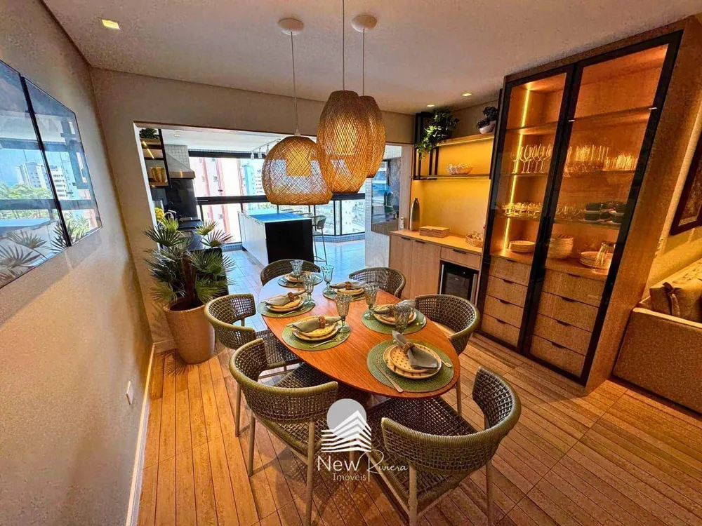 Apartamento, 3 quartos, 130 m² - Foto 5