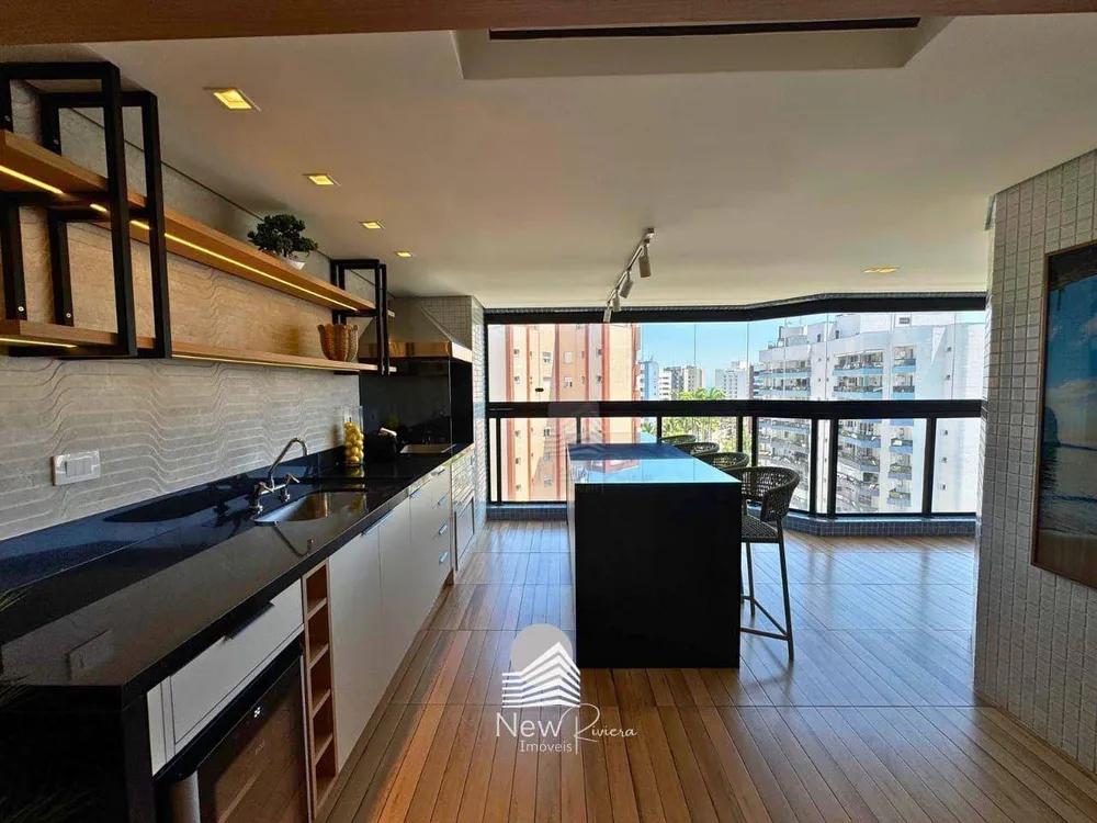 Apartamento, 3 quartos, 130 m² - Foto 10