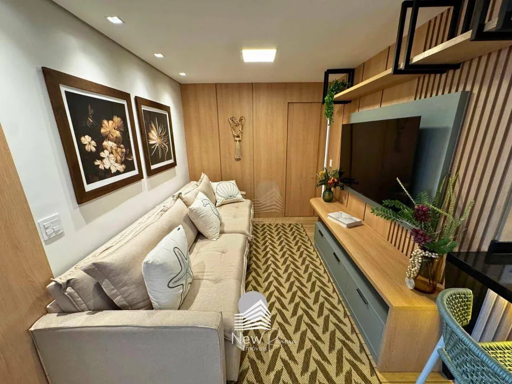 Apartamento, 3 quartos, 130 m² - Foto 11
