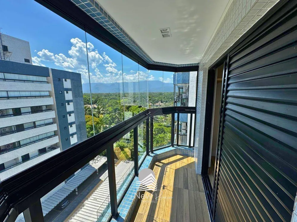 Apartamento, 3 quartos, 130 m² - Foto 8