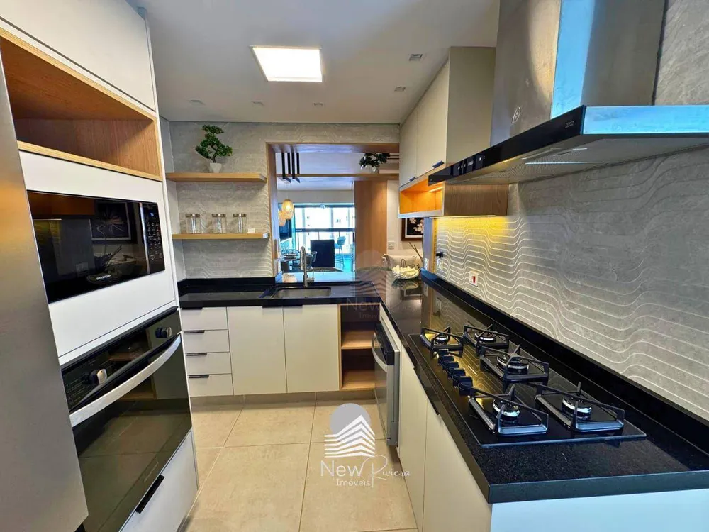 Apartamento, 3 quartos, 130 m² - Foto 12