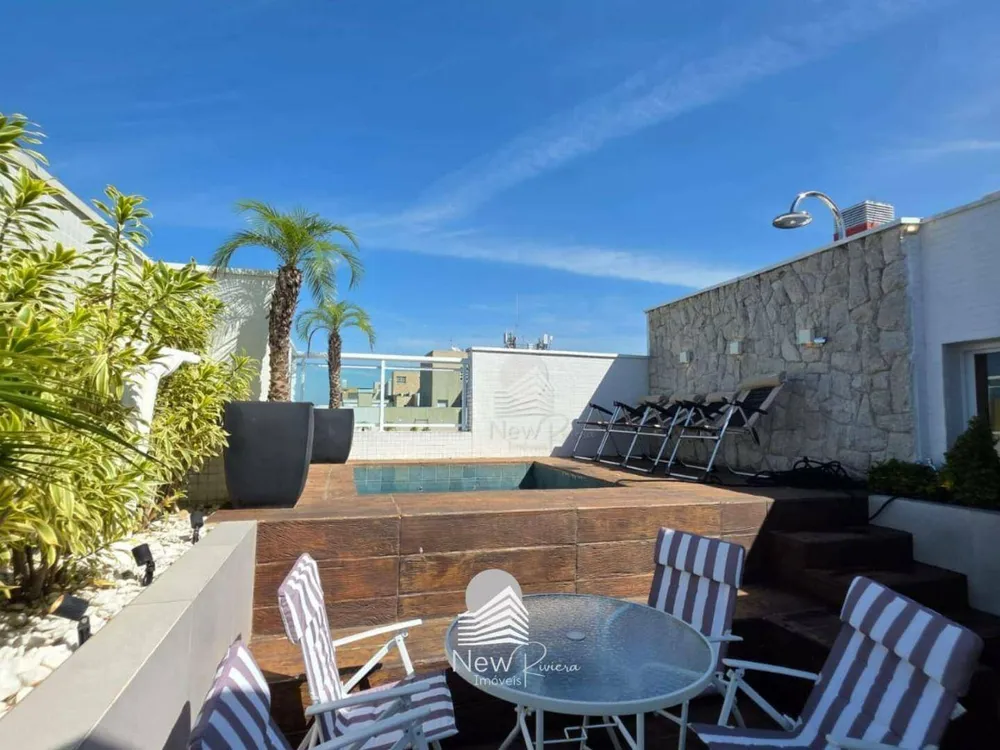 Cobertura, 5 quartos, 250 m² - Foto 15