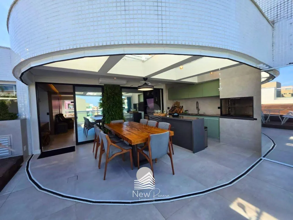 Cobertura, 5 quartos, 250 m² - Foto 6
