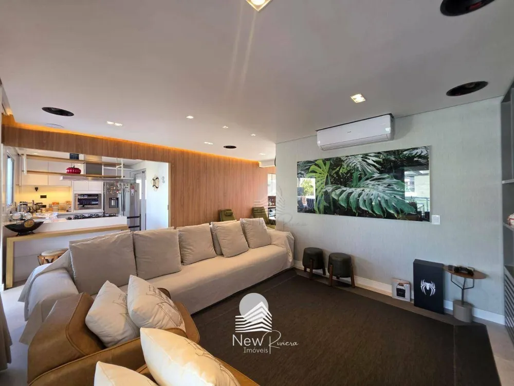 Cobertura, 5 quartos, 250 m² - Foto 10