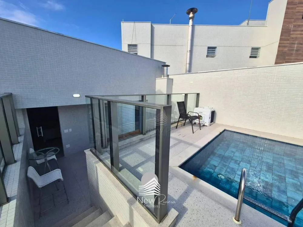 Cobertura, 4 quartos, 250 m² - Foto 10