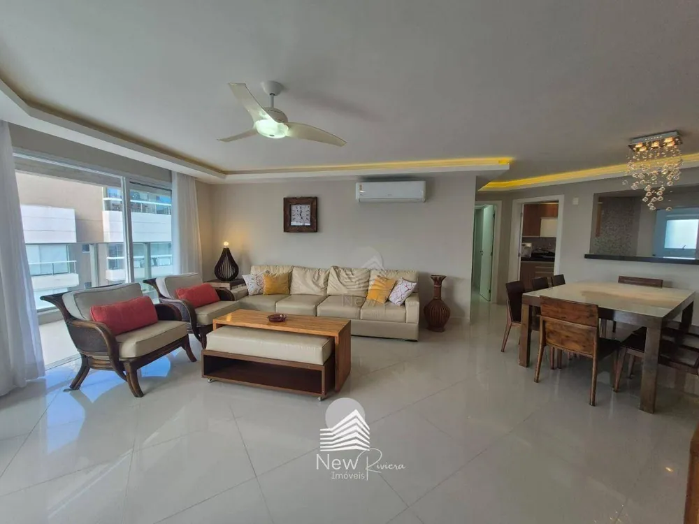 Cobertura, 4 quartos, 250 m² - Foto 4